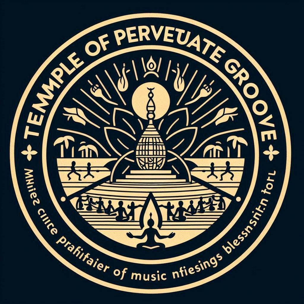 Temple of Perpetual Groove